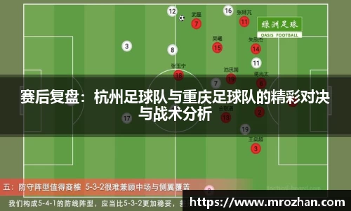 赛后复盘：杭州足球队与重庆足球队的精彩对决与战术分析