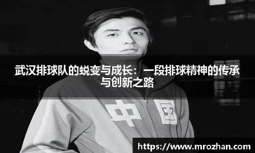 武汉排球队的蜕变与成长：一段排球精神的传承与创新之路